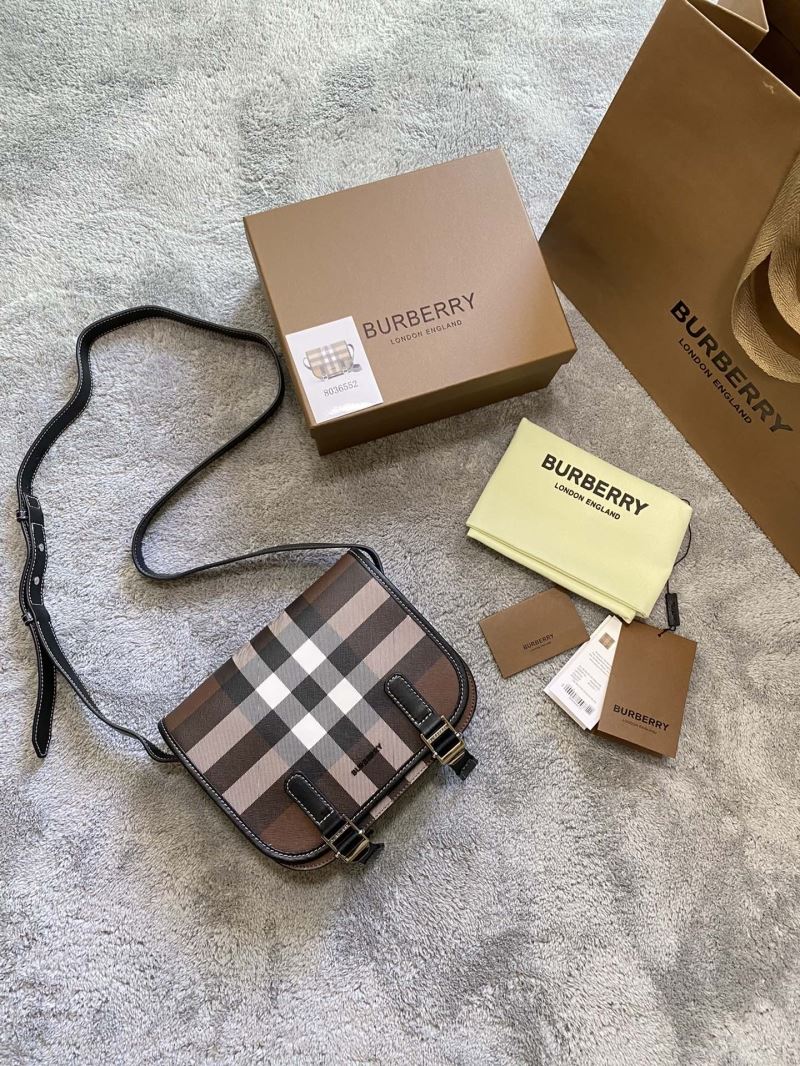 Burberry Satchel Bags